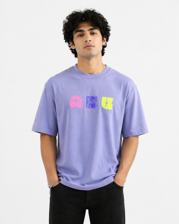 Men’s Graphic Print T-Shirt
